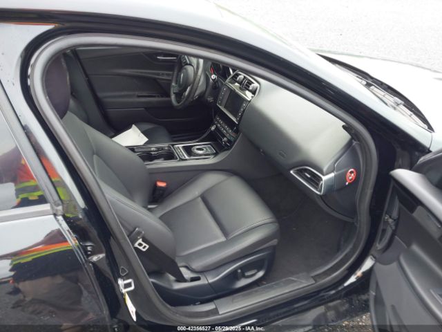 SAJAJ4BV4HA974346 Jaguar s/c lev3 sulev30