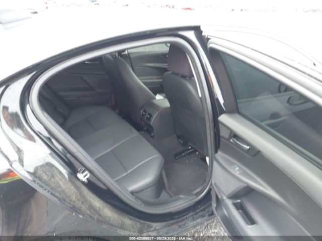 SAJAJ4BV4HA974346 Jaguar s/c lev3 sulev30