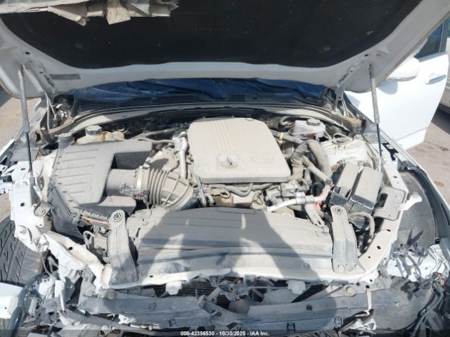 2020 CADILLAC CT4 1G6DF5RK1L0138199 Photo 9