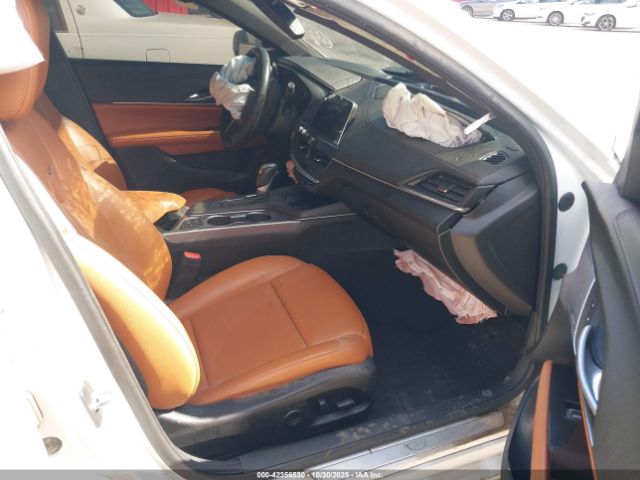 2020 CADILLAC CT4 1G6DF5RK1L0138199 Photo 4