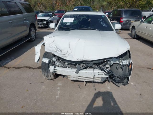 2020 CADILLAC CT4 1G6DF5RK1L0138199 Photo 5