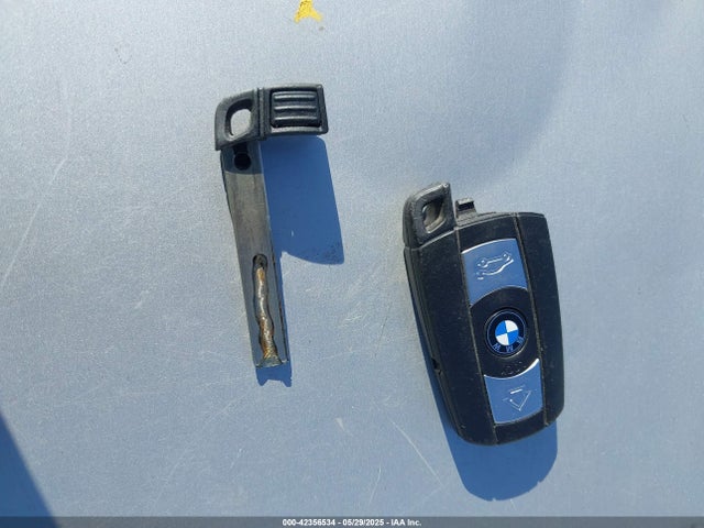 42356534 :رقم المزاد ، WBANW13578CZ75202 vin ، 2008 Bmw 535i مزاد بيع