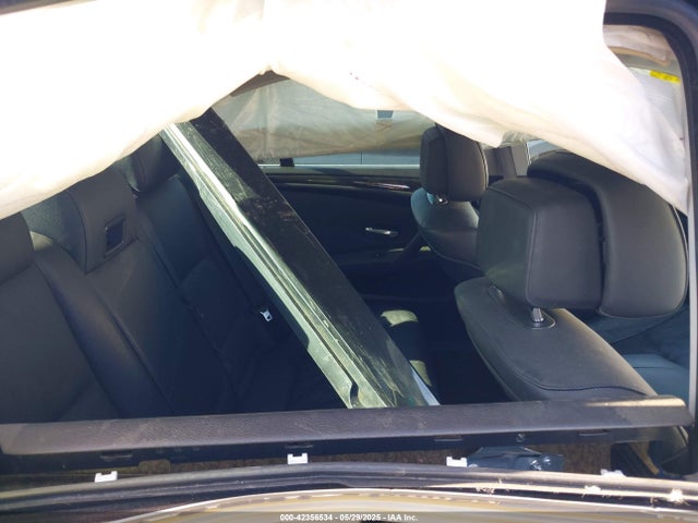 42356534 :رقم المزاد ، WBANW13578CZ75202 vin ، 2008 Bmw 535i مزاد بيع