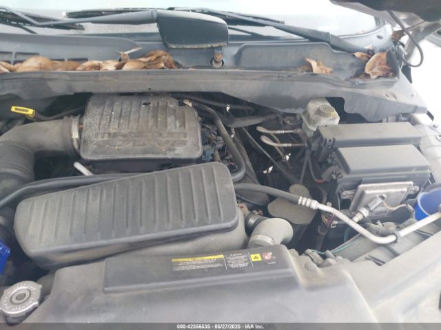 2005 DODGE DURANGO 1D4HB48N25F512435 Photo 9
