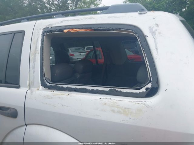 2005 DODGE DURANGO 1D4HB48N25F512435 Photo 5