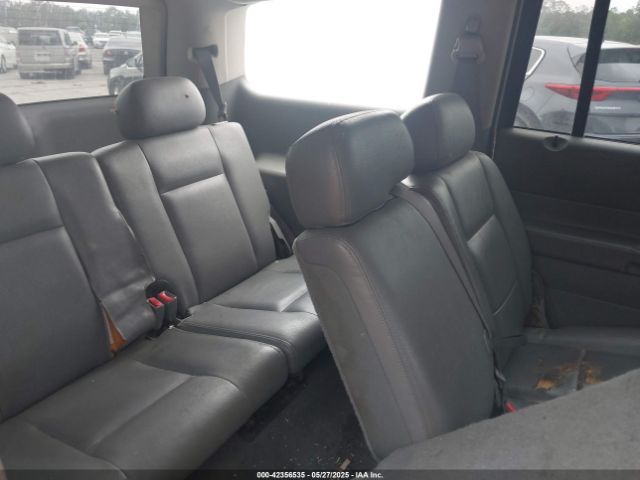 2005 DODGE DURANGO 1D4HB48N25F512435 Photo 7