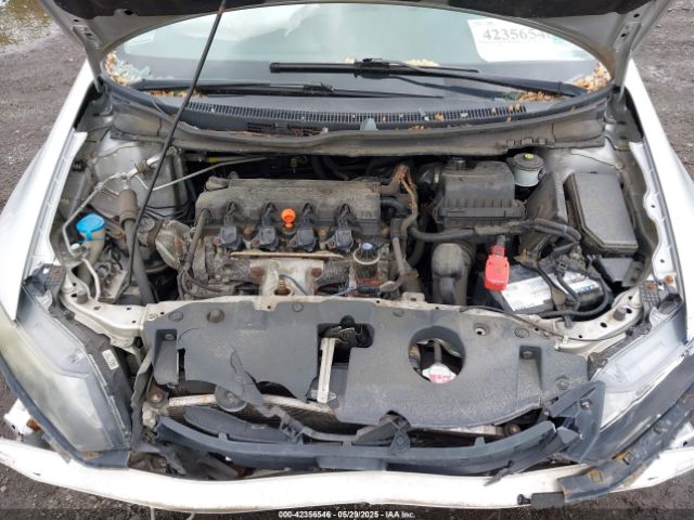 19XFB2F52EE262992 Honda Civic Lx