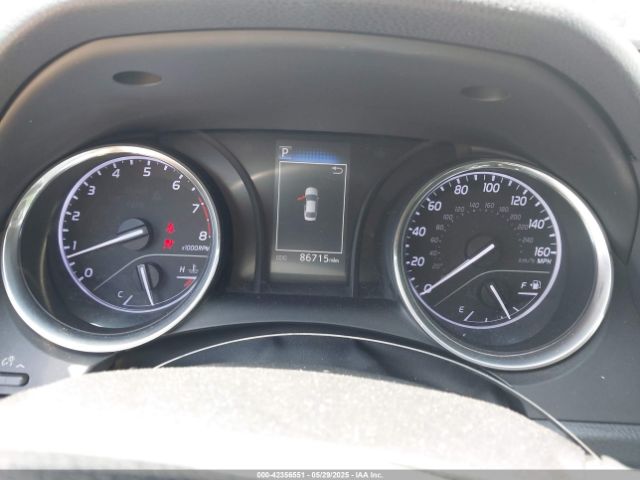 2019 TOYOTA CAMRY 4T1B11HK3KU781024 Photo 6