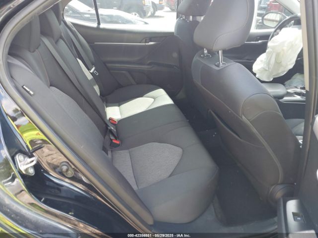 2019 TOYOTA CAMRY 4T1B11HK3KU781024 Photo 7