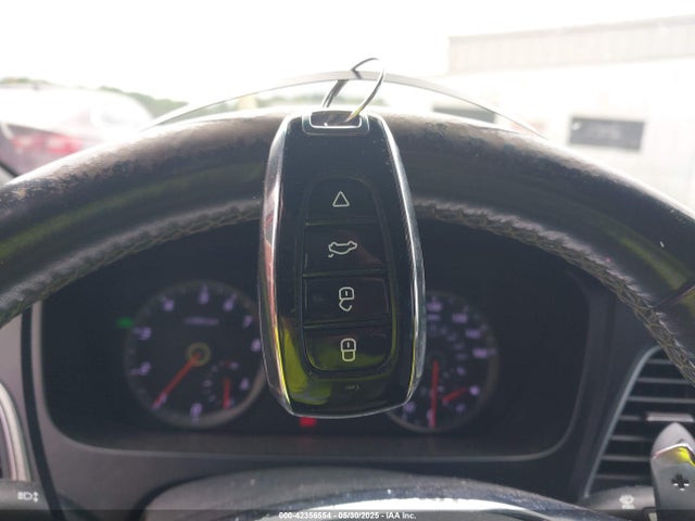 5NPE34AB6FH231128 Hyundai Sonata Sport 2.0t