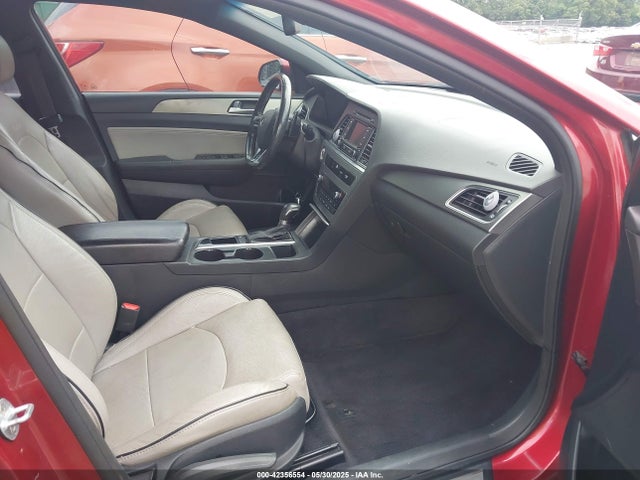5NPE34AB6FH231128 Hyundai Sonata Sport 2.0t