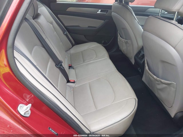 5NPE34AB6FH231128 Hyundai Sonata Sport 2.0t