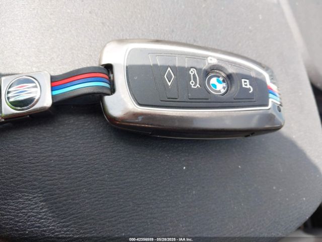 2017 BMW X3 5UXWX9C5XH0T15416 Photo 10