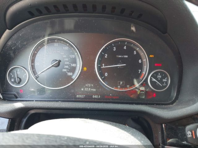 2017 BMW X3 5UXWX9C5XH0T15416 Photo 6