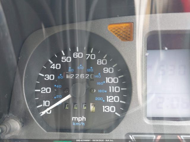 2000 HONDA GL1500 1HFSC2235YA203688 Photo 6