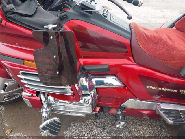 2000 HONDA GL1500 1HFSC2235YA203688 Photo 8