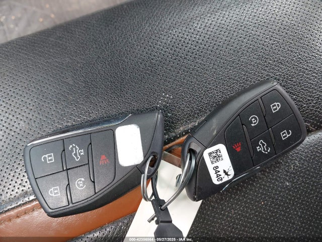 3GTUUEE85PG174234 GMC lz0