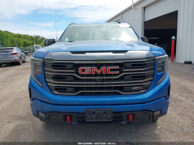 3GTUUEE85PG174234 GMC lz0
