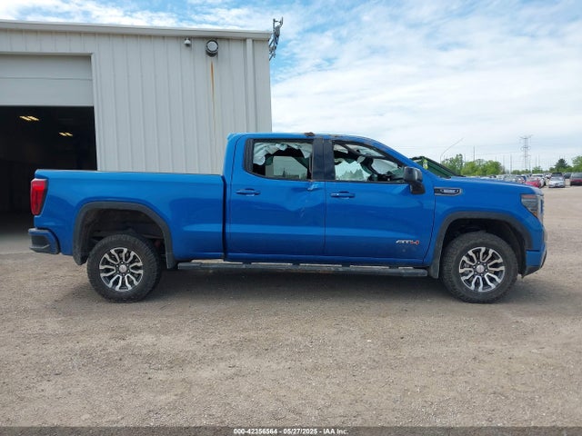 3GTUUEE85PG174234 GMC lz0