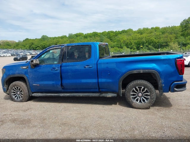3GTUUEE85PG174234 GMC lz0