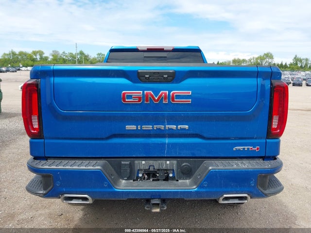 3GTUUEE85PG174234 GMC lz0