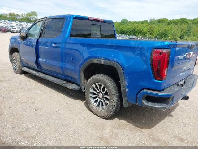 3GTUUEE85PG174234 GMC lz0