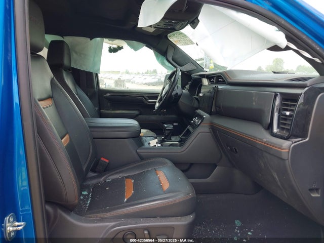 3GTUUEE85PG174234 GMC lz0