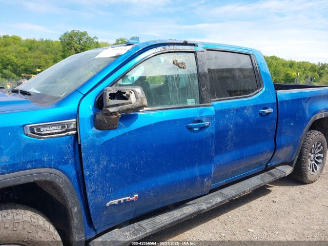 3GTUUEE85PG174234 GMC lz0