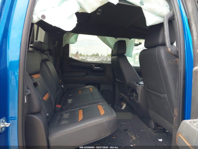 3GTUUEE85PG174234 GMC lz0