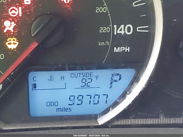 2T3ZFREV2FW167155 Toyota RAV4 LE