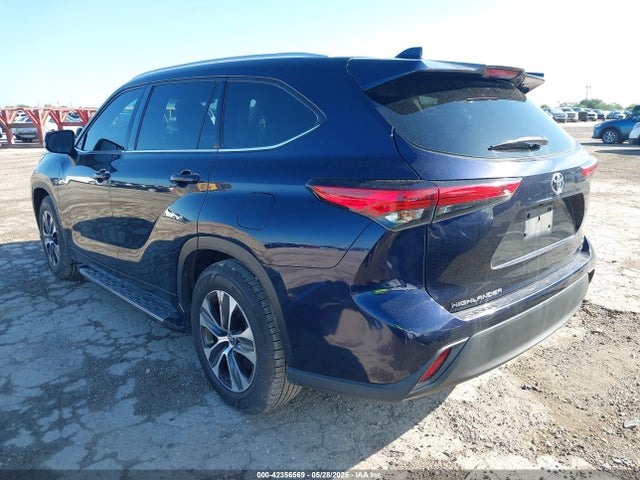 5TDGZRAH2NS111022 Toyota 2gr-fks