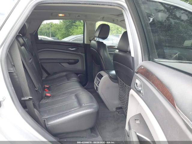 2010 CADILLAC SRX 3GYFNAEY4AS649479 Photo 7