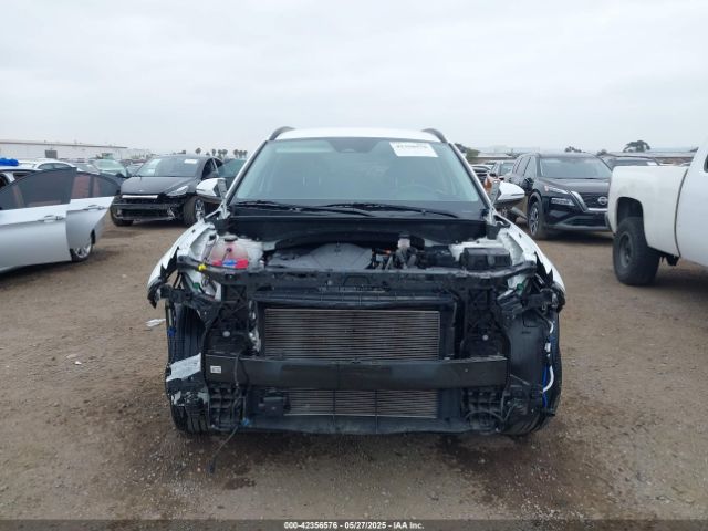 5NMJBCAE5PH188678 Hyundai TUCSON SEL