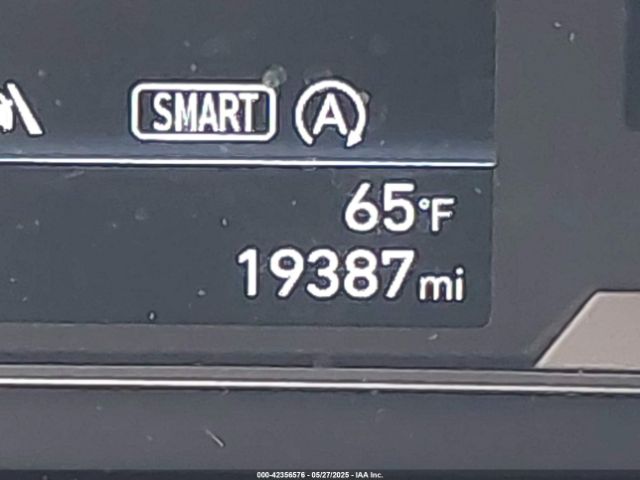 5NMJBCAE5PH188678 Hyundai TUCSON SEL