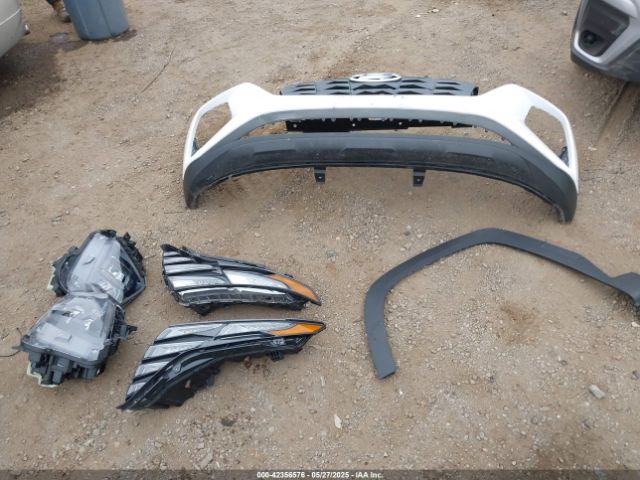 5NMJBCAE5PH188678 Hyundai TUCSON SEL