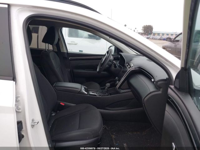 5NMJBCAE5PH188678 Hyundai TUCSON SEL