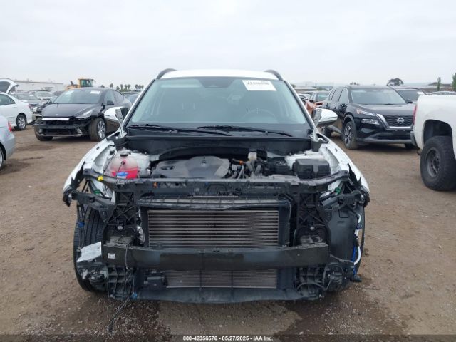 5NMJBCAE5PH188678 Hyundai TUCSON SEL
