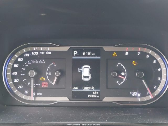 5NMJBCAE5PH188678 Hyundai TUCSON SEL