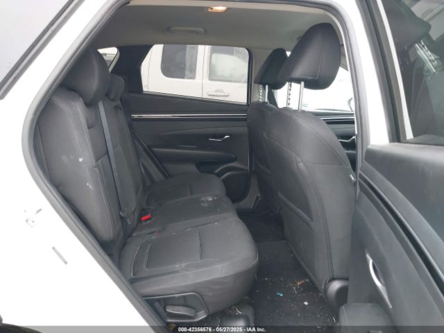 5NMJBCAE5PH188678 Hyundai TUCSON SEL