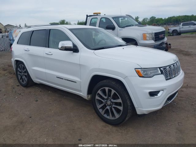 2017 JEEP GRAND CHEROKEE 1C4RJFCG6HC941771