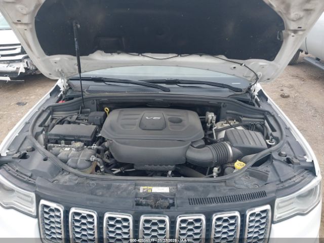 2017 JEEP GRAND CHEROKEE 1C4RJFCG6HC941771 Photo 9