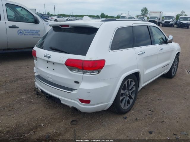 2017 JEEP GRAND CHEROKEE 1C4RJFCG6HC941771 Photo 3