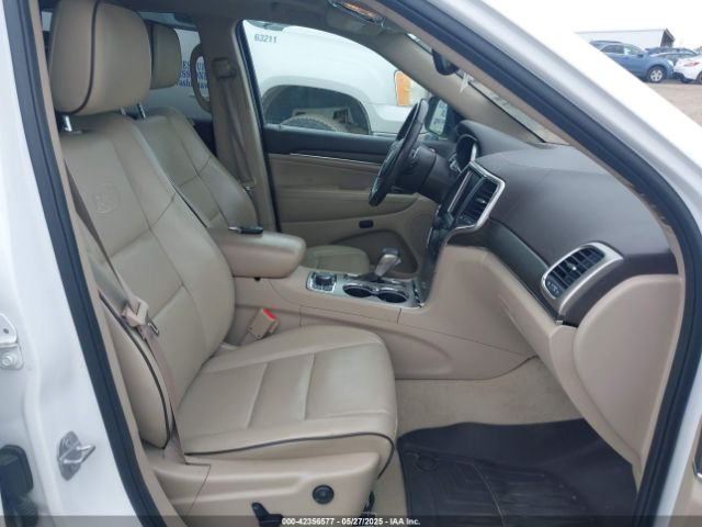 2017 JEEP GRAND CHEROKEE 1C4RJFCG6HC941771 Photo 4