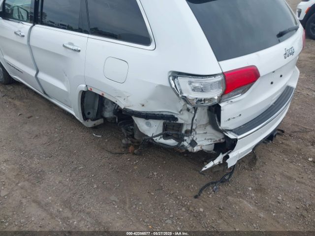 2017 JEEP GRAND CHEROKEE 1C4RJFCG6HC941771 Photo 5
