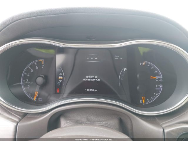 2017 JEEP GRAND CHEROKEE 1C4RJFCG6HC941771 Photo 6