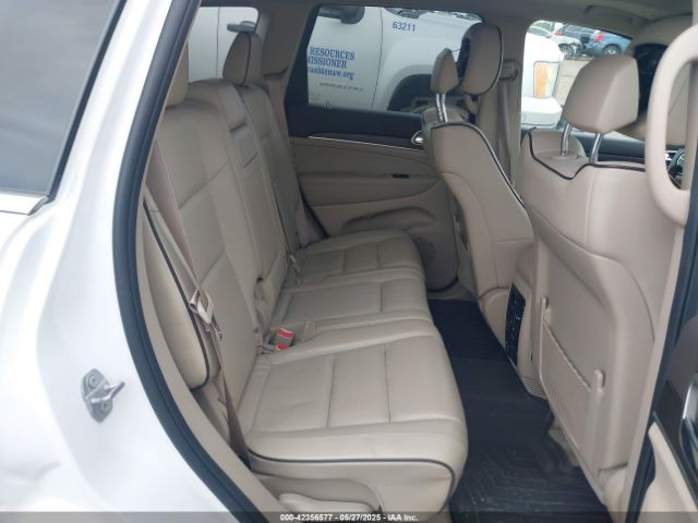 2017 JEEP GRAND CHEROKEE 1C4RJFCG6HC941771 Photo 7