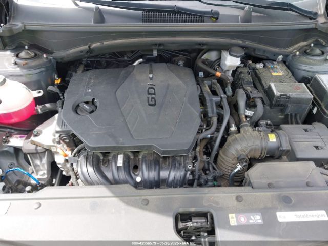 2024 KIA SPORTAGE KNDPU3DF5R7217549 Photo 9