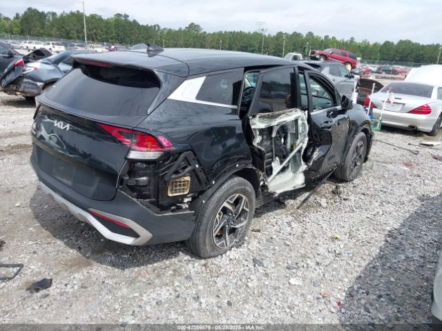 2024 KIA SPORTAGE KNDPU3DF5R7217549 Photo 3