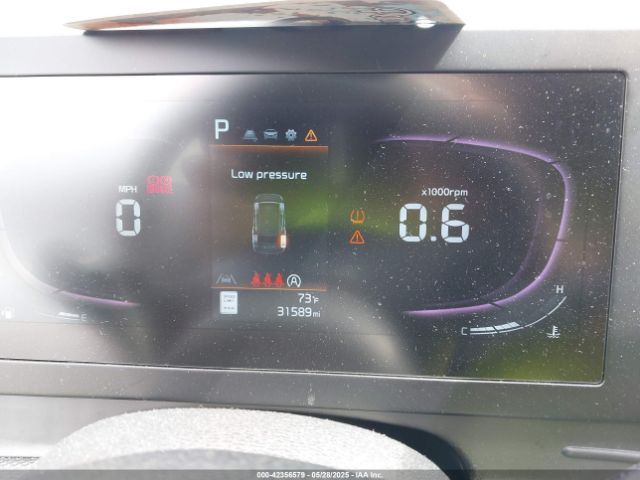 2024 KIA SPORTAGE KNDPU3DF5R7217549 Photo 6