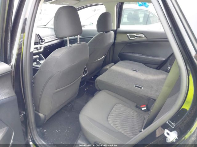2024 KIA SPORTAGE KNDPU3DF5R7217549 Photo 7